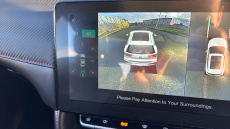 MG ZS 1.5 VTi-TECH Exclusive 5dr Petrol Hatchback